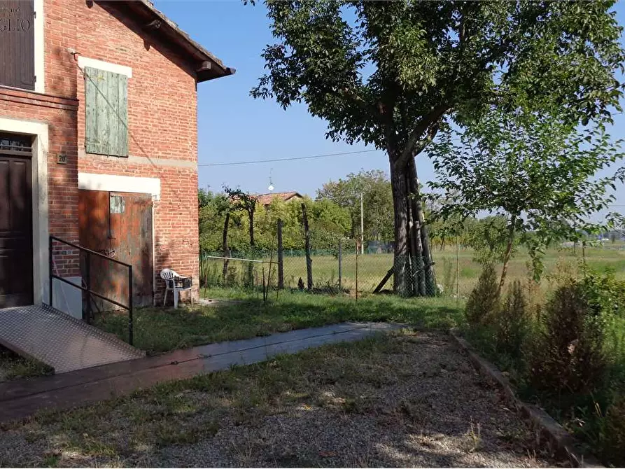 Immagine 5 di Terreno edificabile in vendita  a Casalgrande