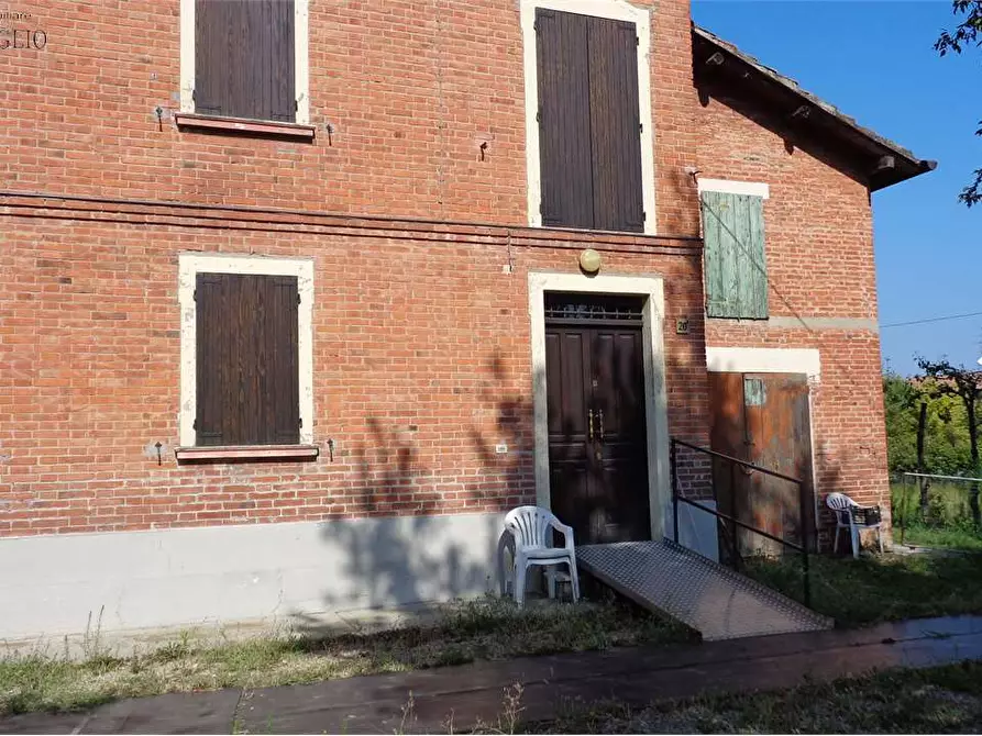 Immagine 7 di Terreno edificabile in vendita  a Casalgrande