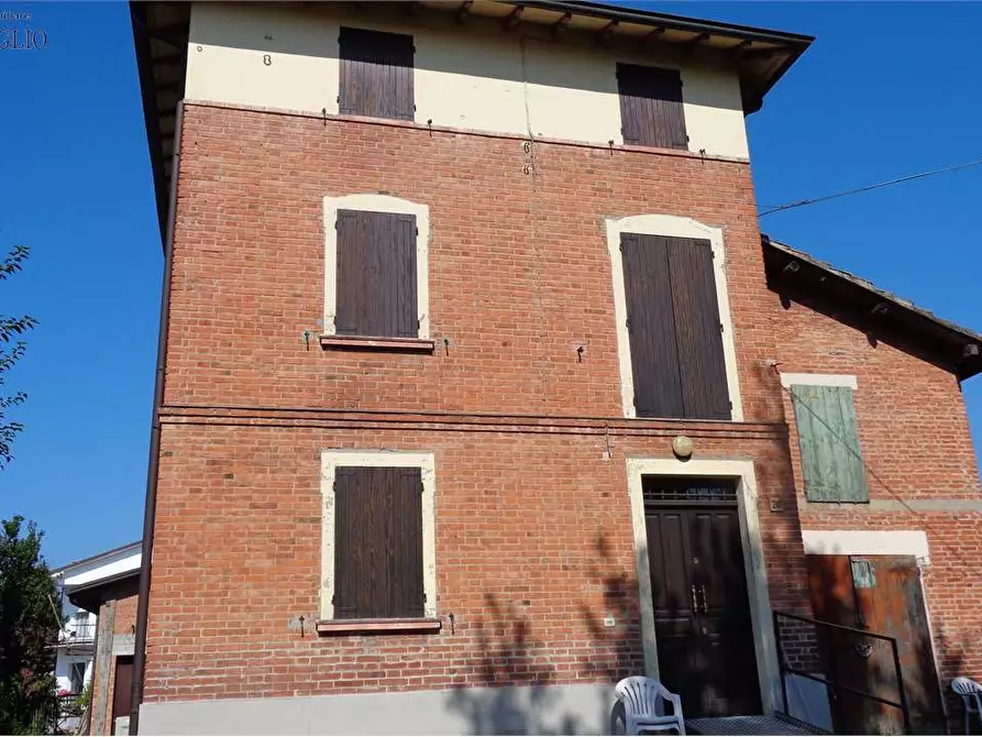 Immagine 2 di Terreno edificabile in vendita  a Casalgrande