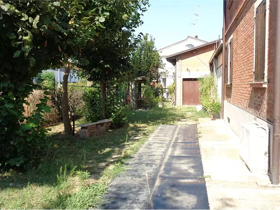 Immagine 3 di Terreno edificabile in vendita  a Casalgrande