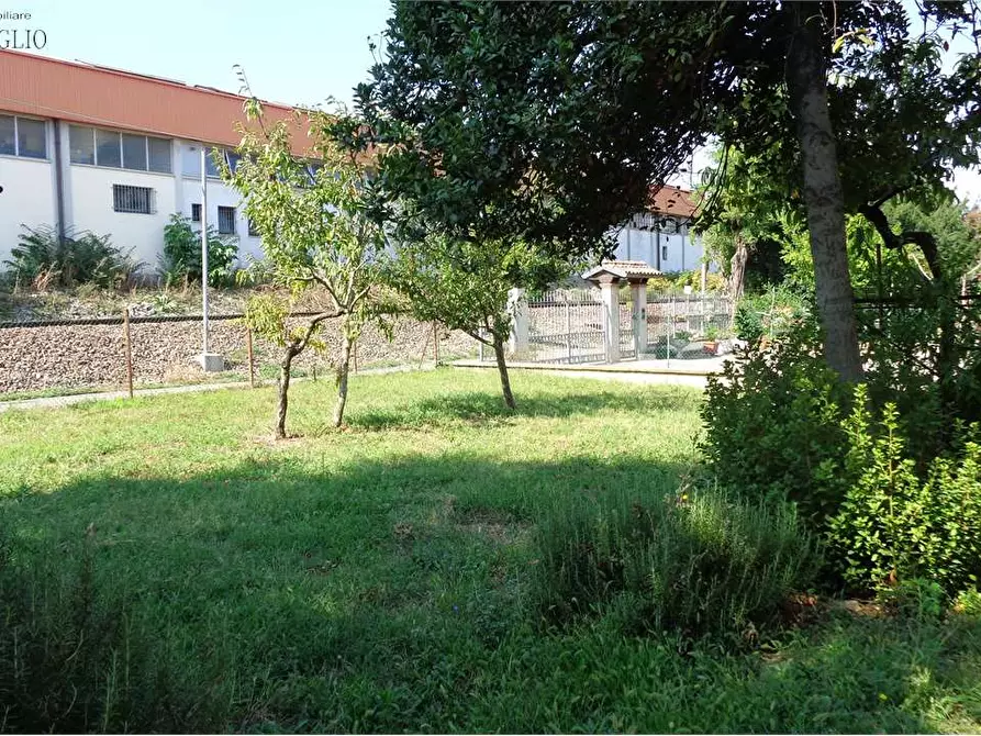 Immagine 1 di Terreno edificabile in vendita  a Casalgrande