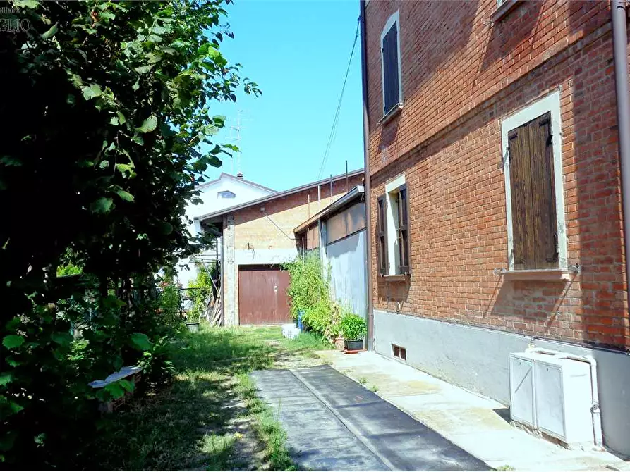 Immagine 6 di Terreno edificabile in vendita  a Casalgrande