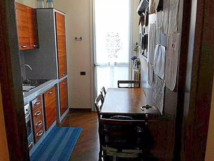 Immagine 4 di Trilocale in affitto  a Sassuolo