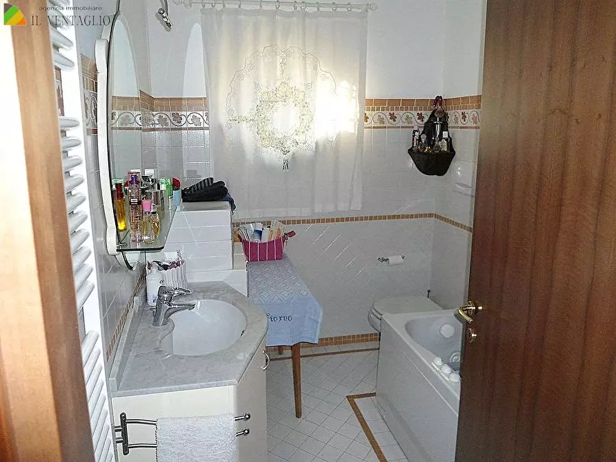 Immagine 7 di Trilocale in affitto  a Sassuolo