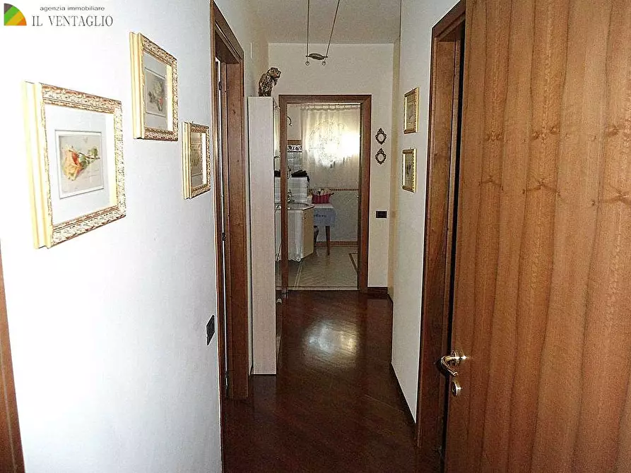 Immagine 9 di Trilocale in affitto  a Sassuolo