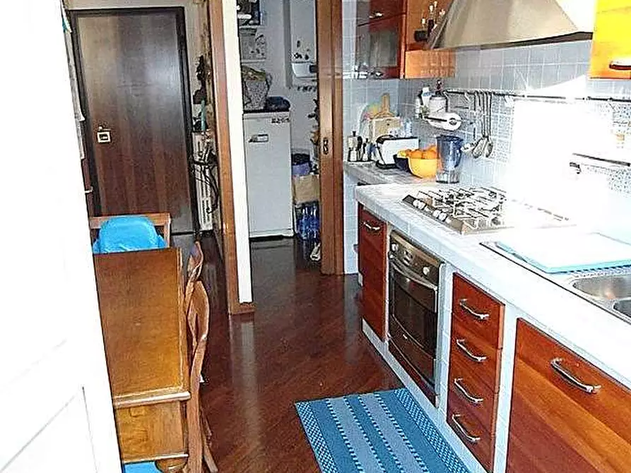 Immagine 3 di Trilocale in affitto  a Sassuolo