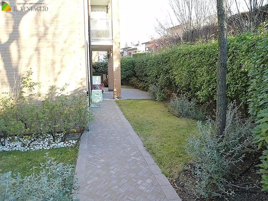 Immagine 12 di Trilocale in affitto  a Sassuolo