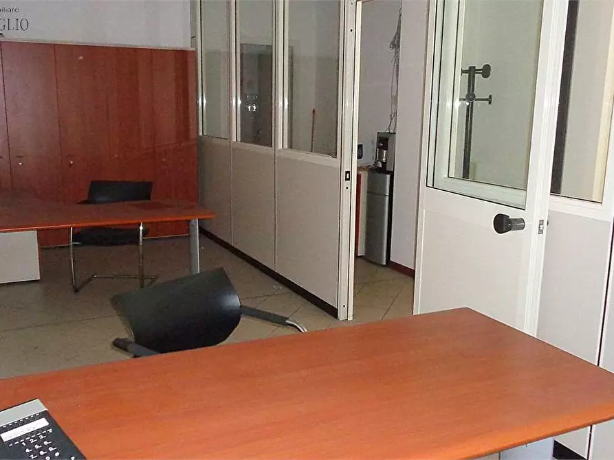 Immagine 3 di Ufficio in affitto  a Sassuolo