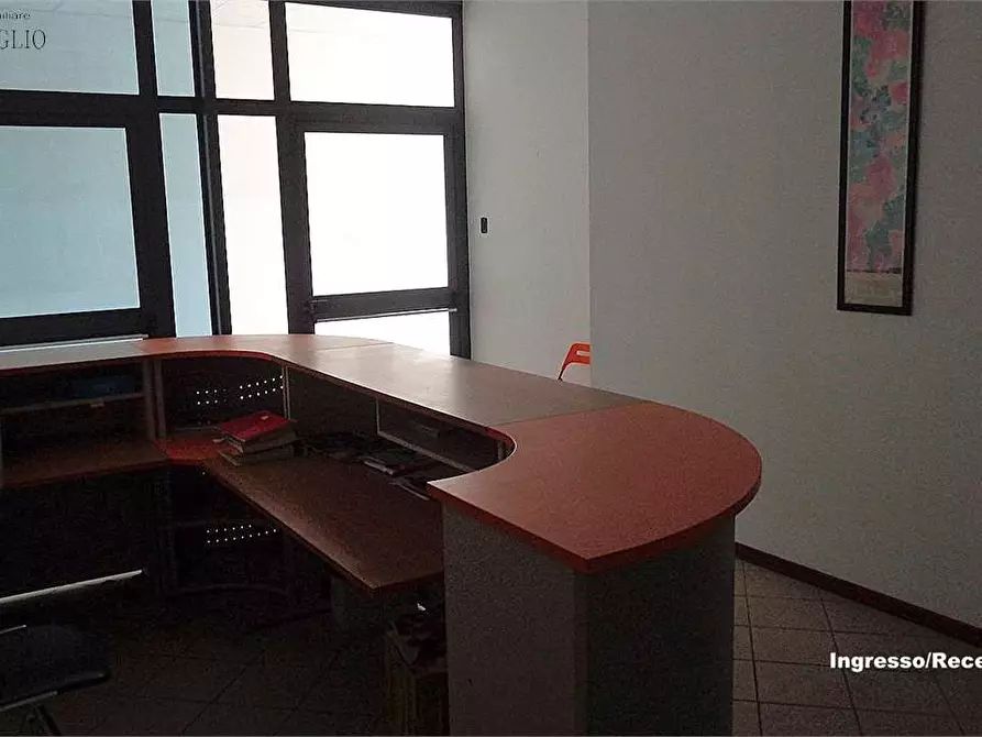 Immagine 2 di Ufficio in affitto  a Sassuolo