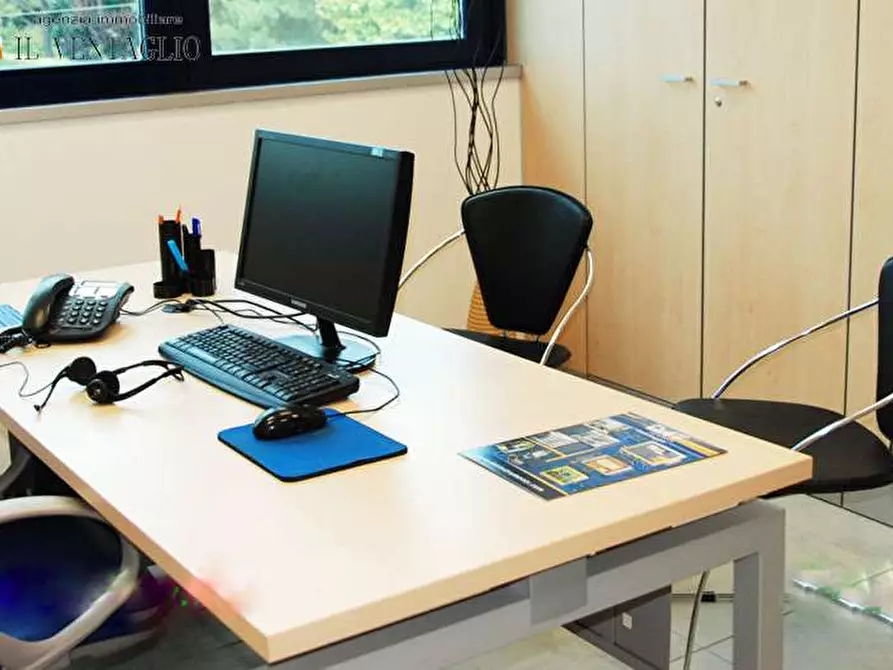 Immagine 1 di Ufficio in affitto  a Sassuolo