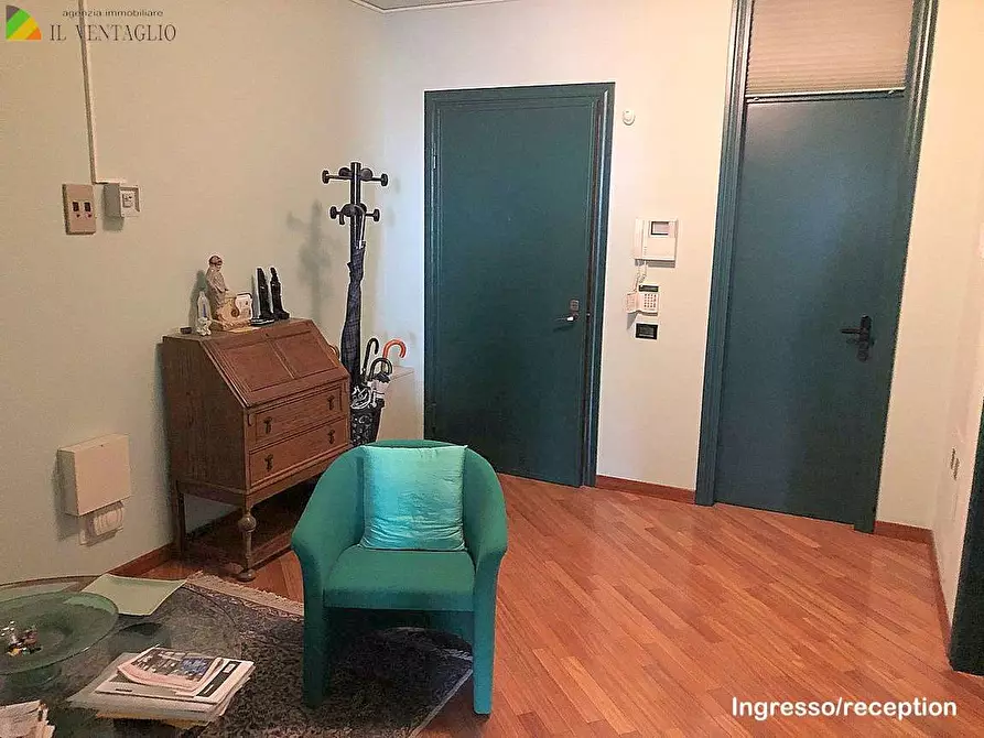 Immagine 3 di Ufficio in affitto  a Sassuolo