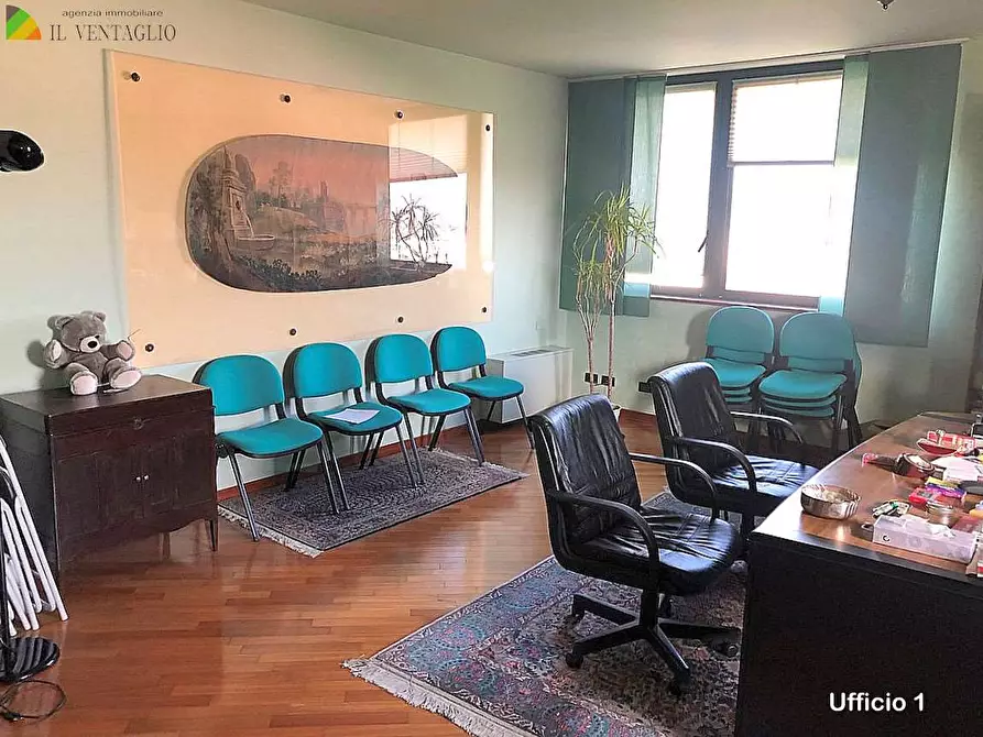 Immagine 2 di Ufficio in affitto  a Sassuolo