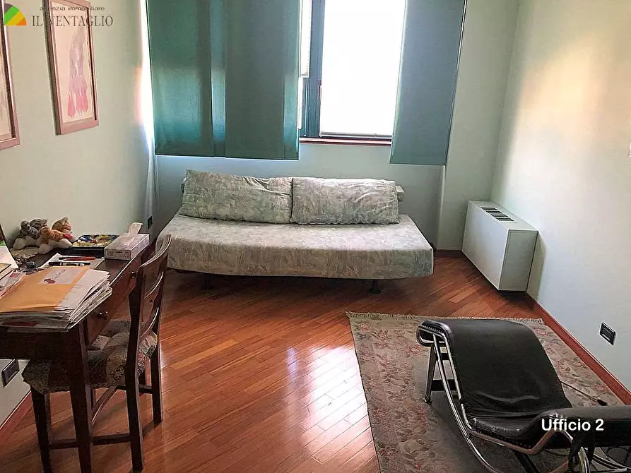 Immagine 4 di Ufficio in affitto  a Sassuolo