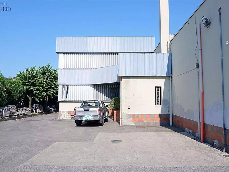 Immagine 4 di Capannone industriale in vendita  a Fiorano Modenese