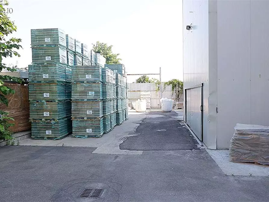 Immagine 5 di Capannone industriale in vendita  a Fiorano Modenese