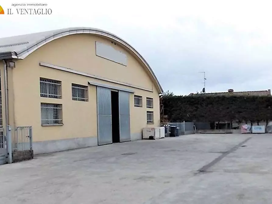 Immagine 1 di Capannone industriale in vendita  a Fiorano Modenese