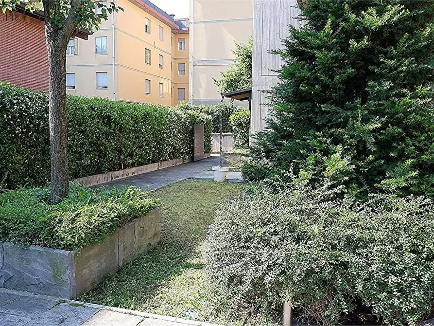 Immagine 6 di Quadrilocale in affitto  a Sassuolo