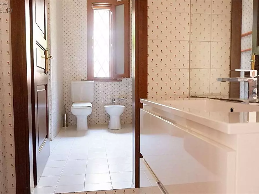 Immagine 11 di Quadrilocale in affitto  a Sassuolo