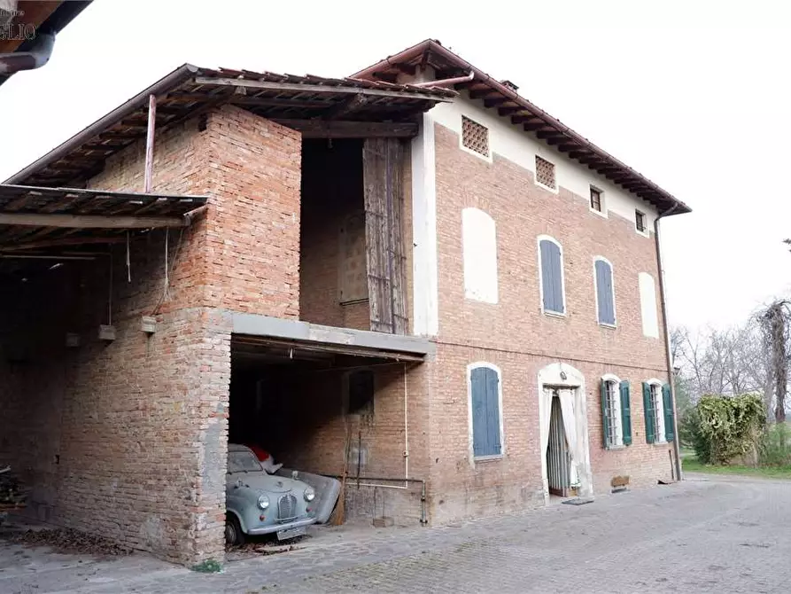 Immagine 1 di Casa indipendente in vendita  a Sassuolo