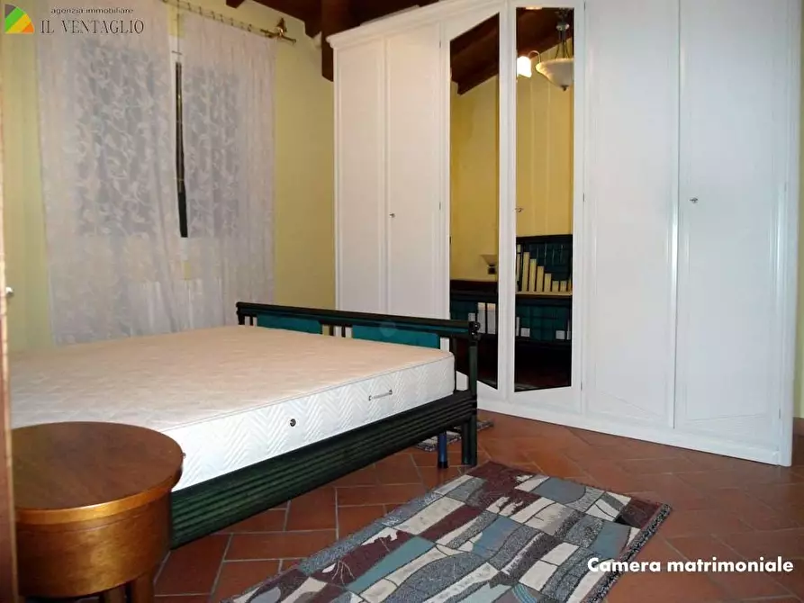 Immagine 8 di Villa in vendita  a Serramazzoni