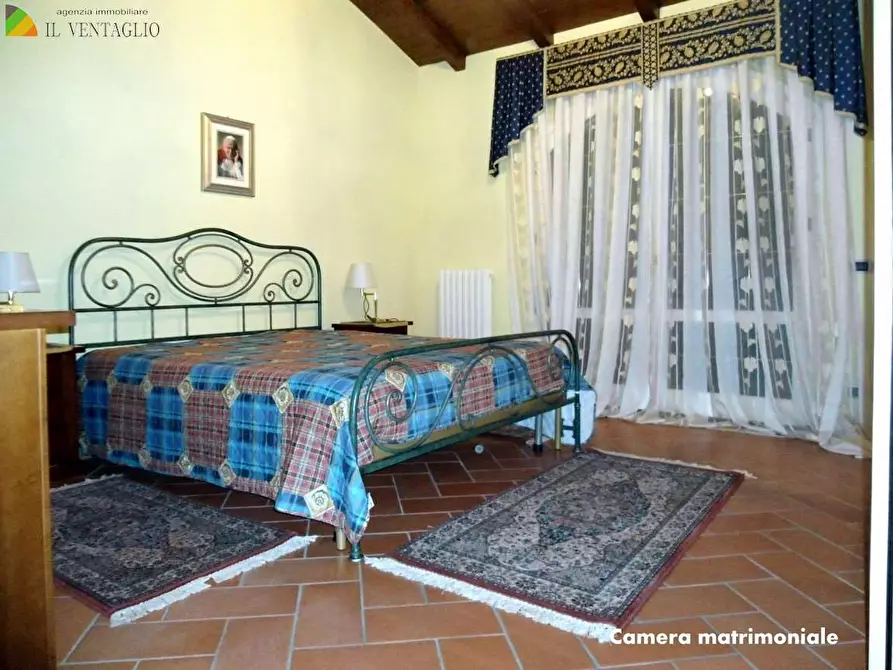 Immagine 13 di Villa in vendita  a Serramazzoni