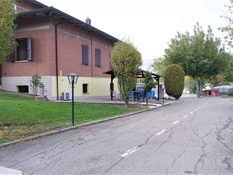 Immagine 2 di Casa bifamiliare in vendita  a Prignano Sulla Secchia