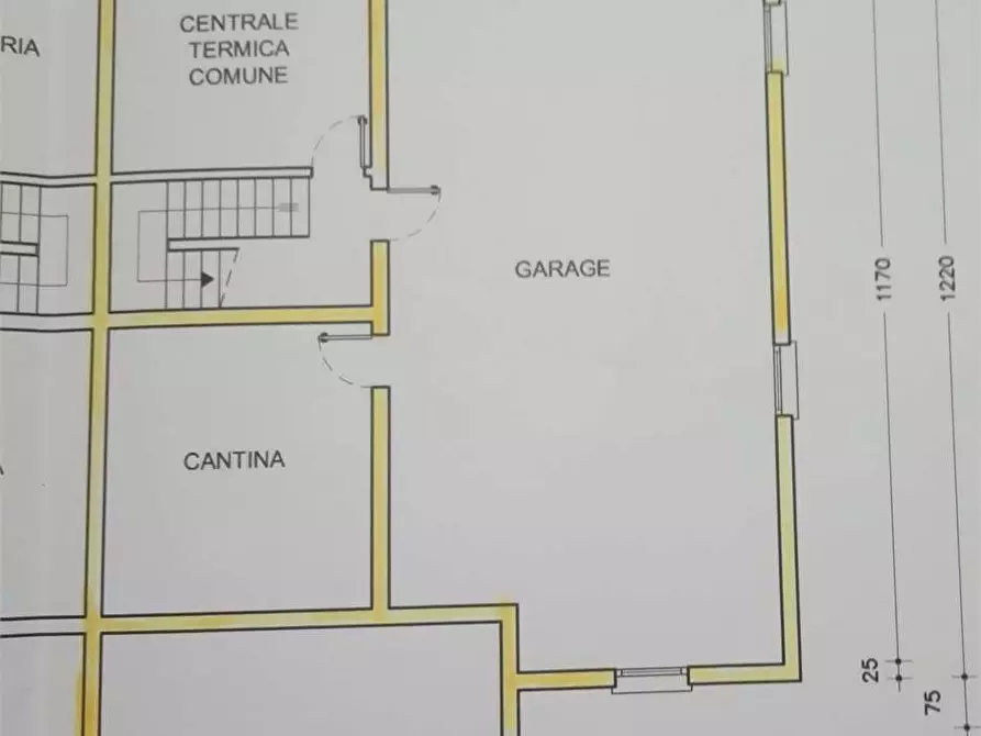Immagine 5 di Casa bifamiliare in vendita  a Prignano Sulla Secchia