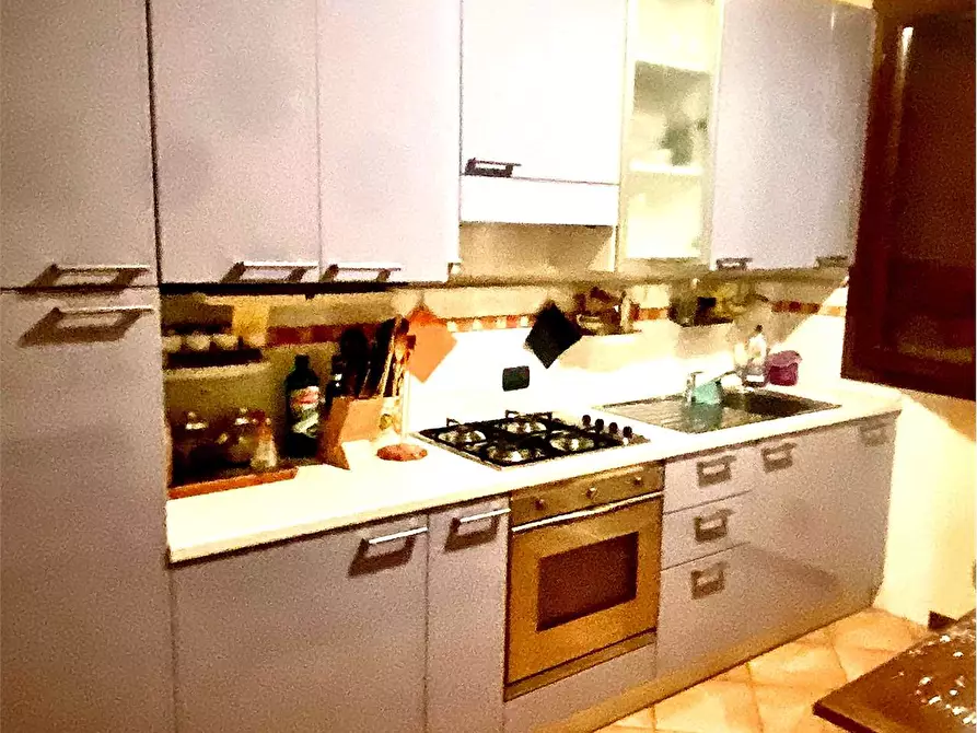 Immagine 4 di Trilocale in affitto  a Maranello