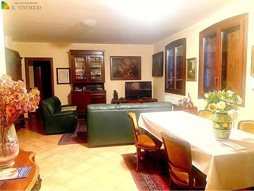 Immagine 2 di Trilocale in affitto  a Maranello