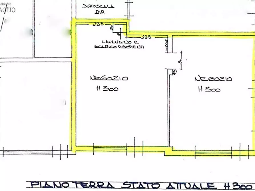 Immagine 8 di Negozio in affitto  a Sassuolo
