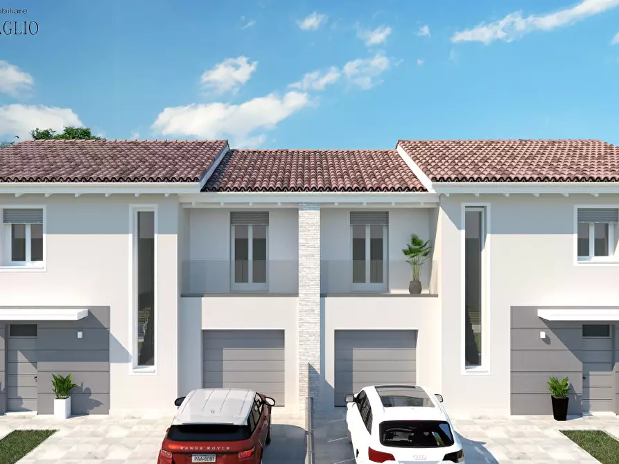 Immagine 4 di Casa bifamiliare in vendita  a Sassuolo