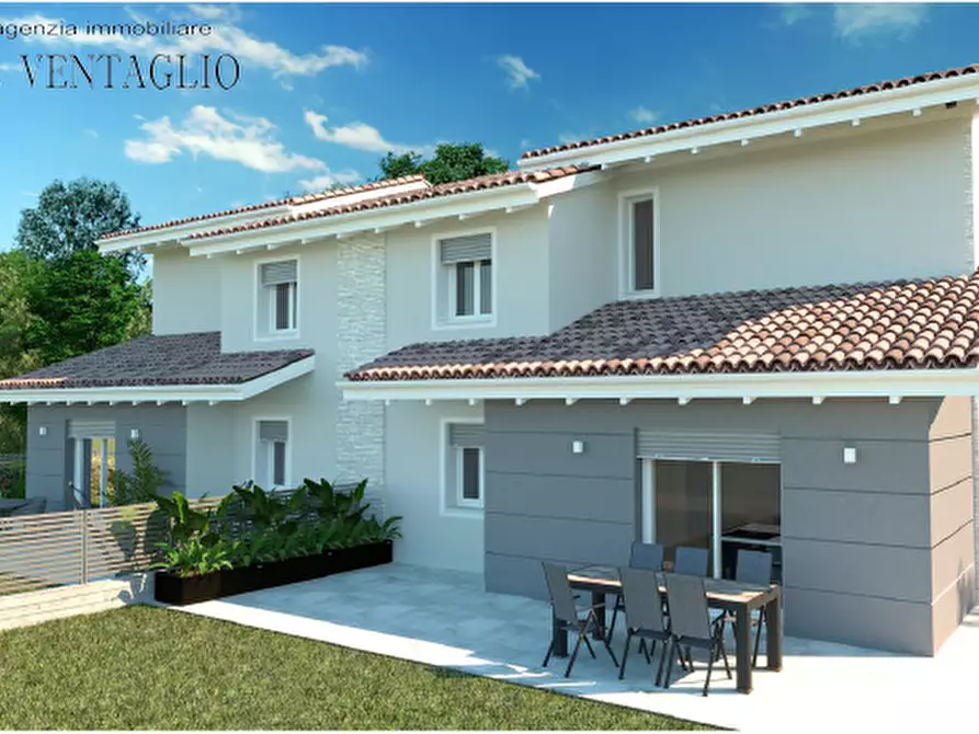 Immagine 5 di Casa bifamiliare in vendita  a Sassuolo