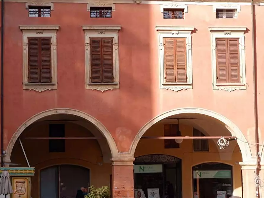 Immagine 2 di Quadrilocale in vendita  a Sassuolo