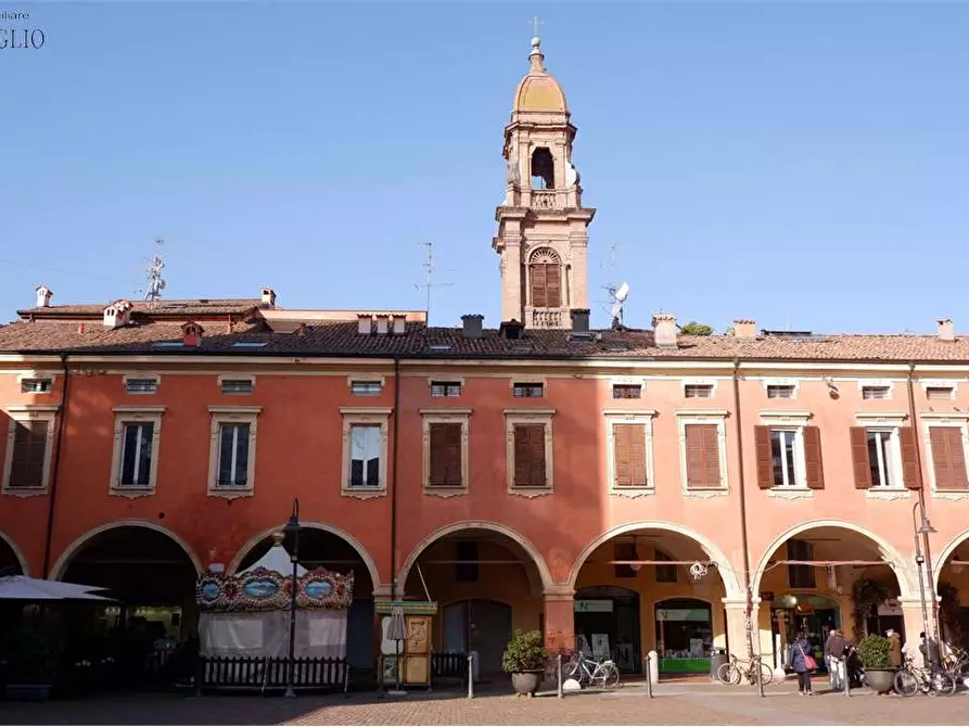 Immagine 1 di Quadrilocale in vendita  a Sassuolo