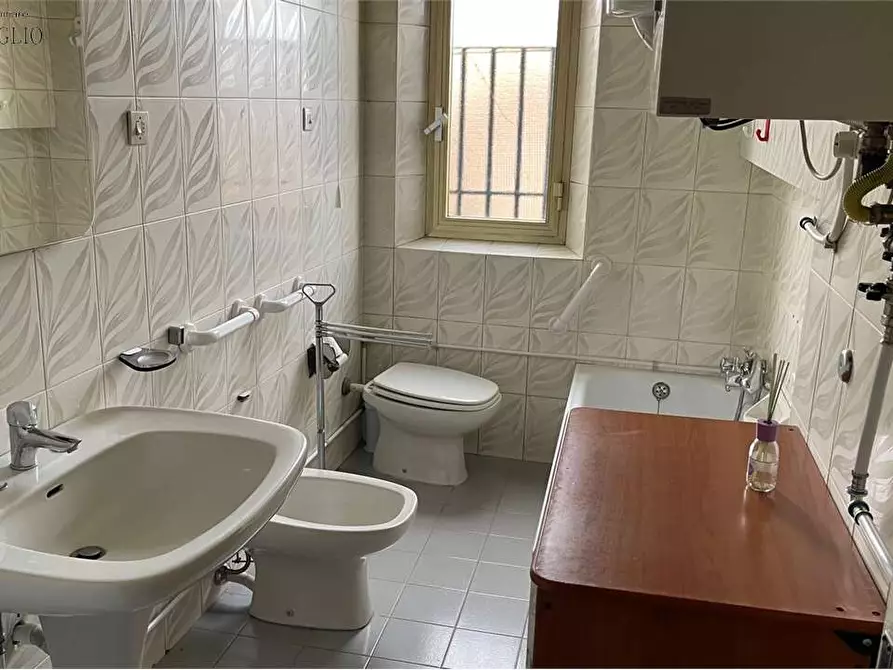 Immagine 4 di Trilocale in affitto  a Sassuolo