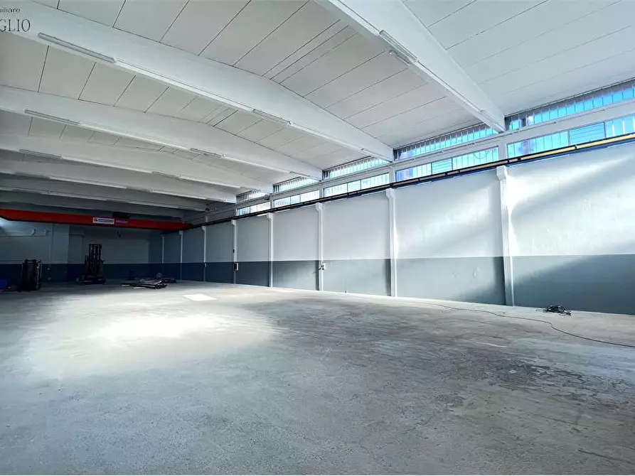 Immagine 2 di Capannone industriale in affitto  a Sassuolo