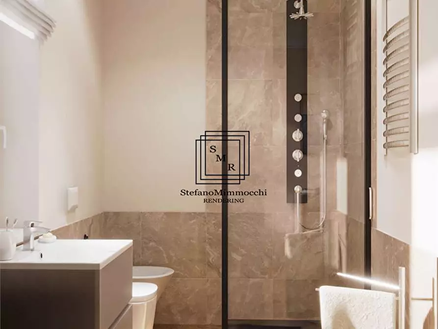 Immagine 6 di Quadrilocale in vendita  a Sassuolo