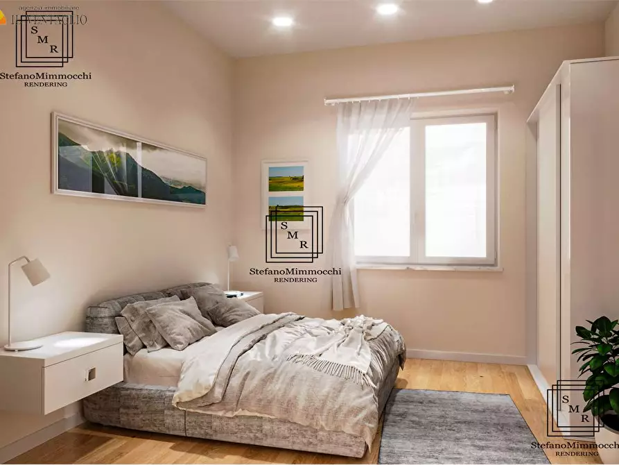 Immagine 5 di Quadrilocale in vendita  a Sassuolo