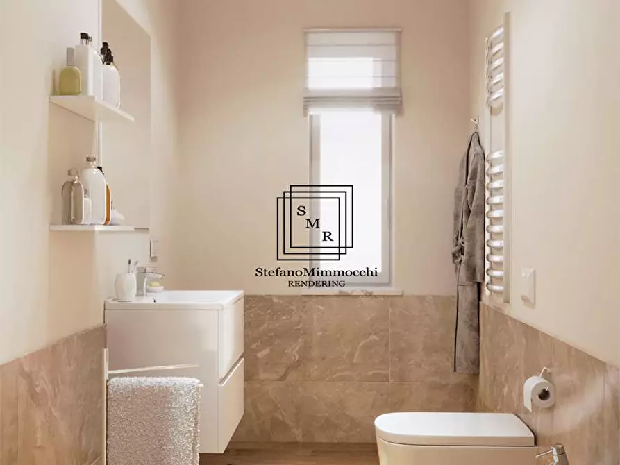 Immagine 8 di Quadrilocale in vendita  a Sassuolo