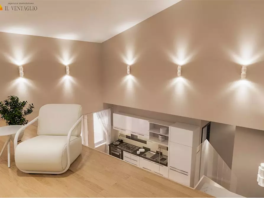 Immagine 3 di Quadrilocale in vendita  a Sassuolo