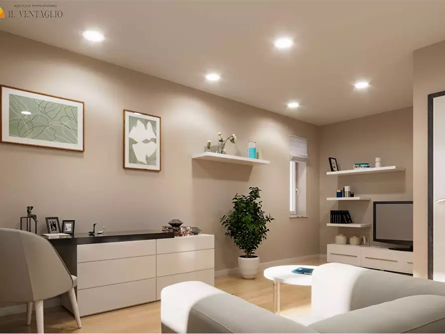 Immagine 4 di Quadrilocale in vendita  a Sassuolo