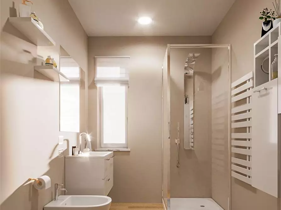 Immagine 7 di Quadrilocale in vendita  a Sassuolo