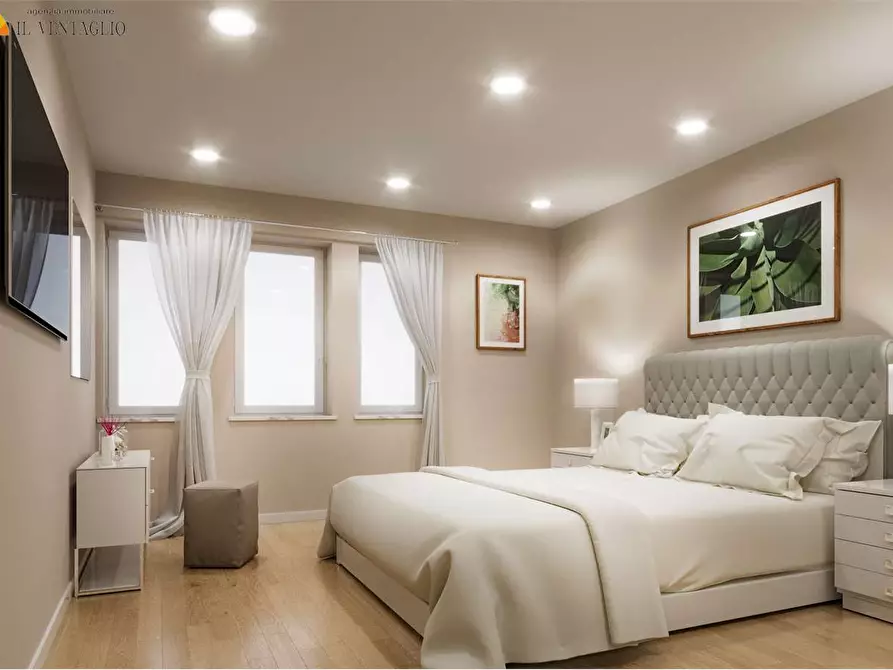 Immagine 5 di Quadrilocale in vendita  a Sassuolo