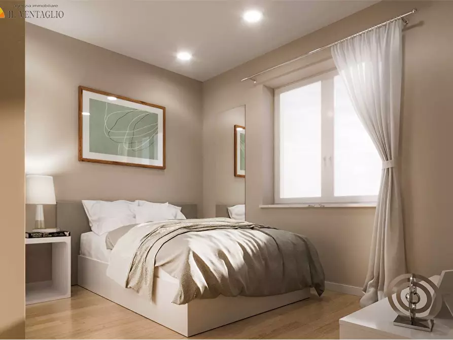 Immagine 6 di Quadrilocale in vendita  a Sassuolo