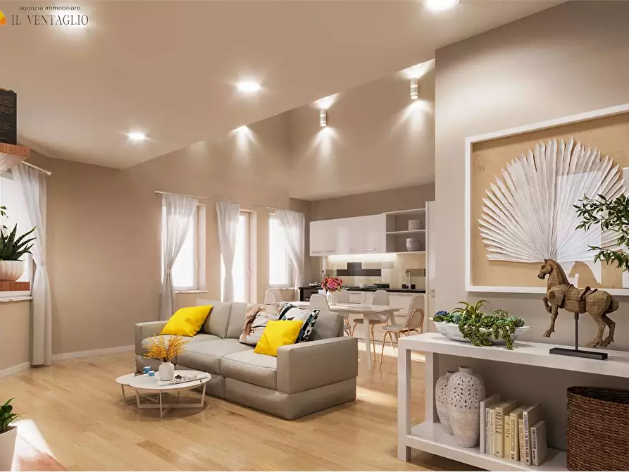 Immagine 2 di Quadrilocale in vendita  a Sassuolo