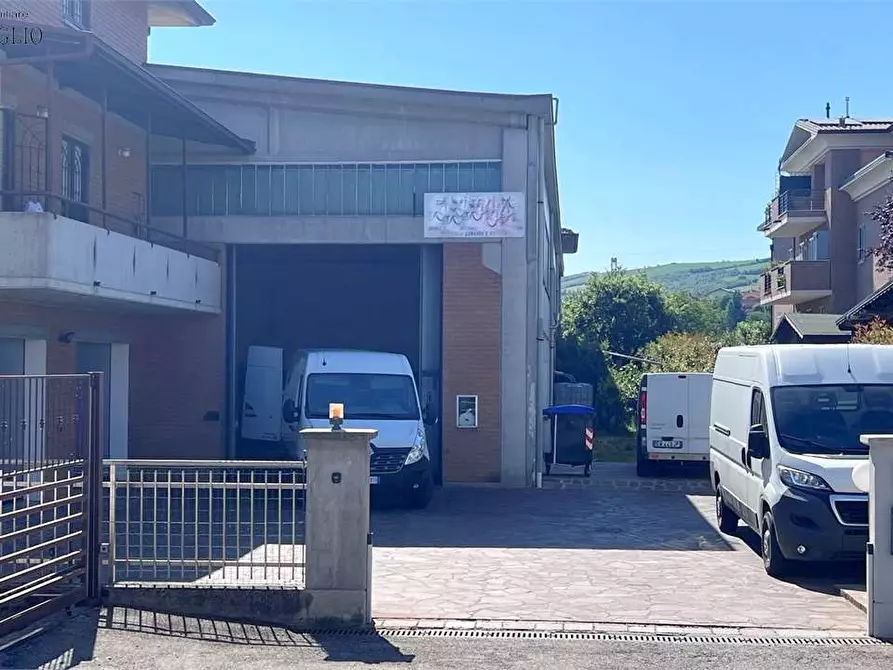 Immagine 1 di Capannone industriale in affitto  a Castellarano