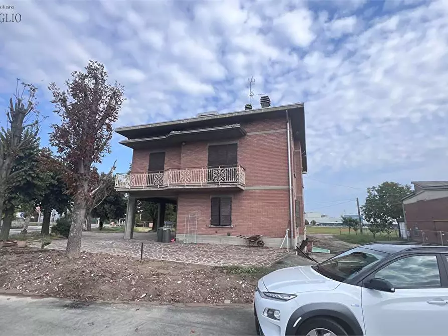 Immagine 4 di Terreno in affitto  a Sassuolo