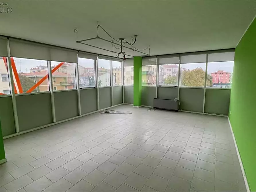 Immagine 4 di Ufficio in affitto  a Sassuolo