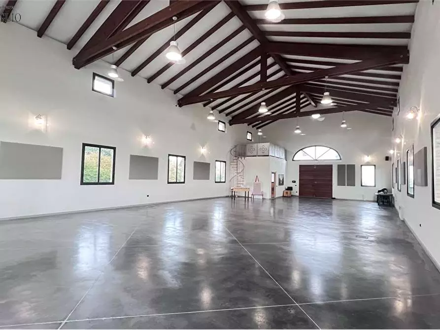 Immagine 3 di Capannone industriale in affitto  a Fiorano Modenese