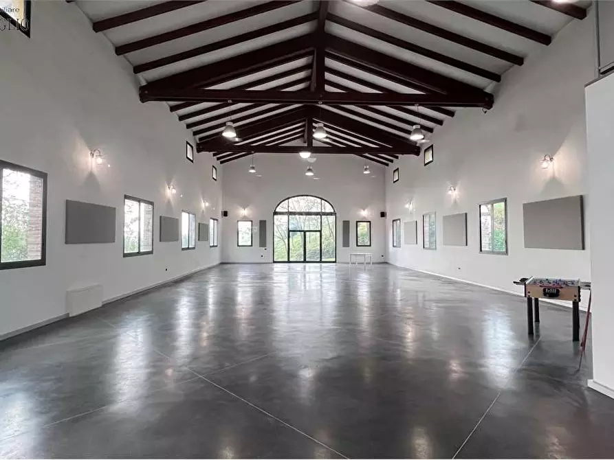 Immagine 11 di Capannone industriale in affitto  a Fiorano Modenese